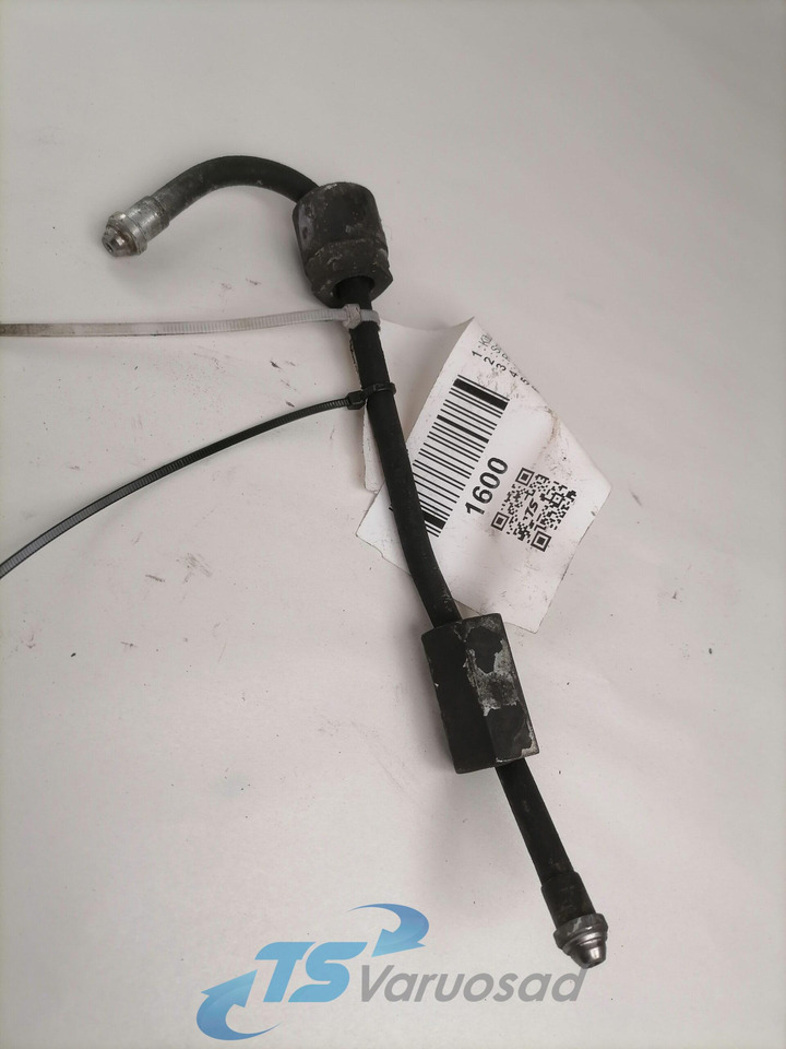 Scania Fuel pipe 1860541 - Топливная система для Грузовиков: фото 1 Scania Fuel pipe 1860541 - Топливная система для Грузовиков: фото 1