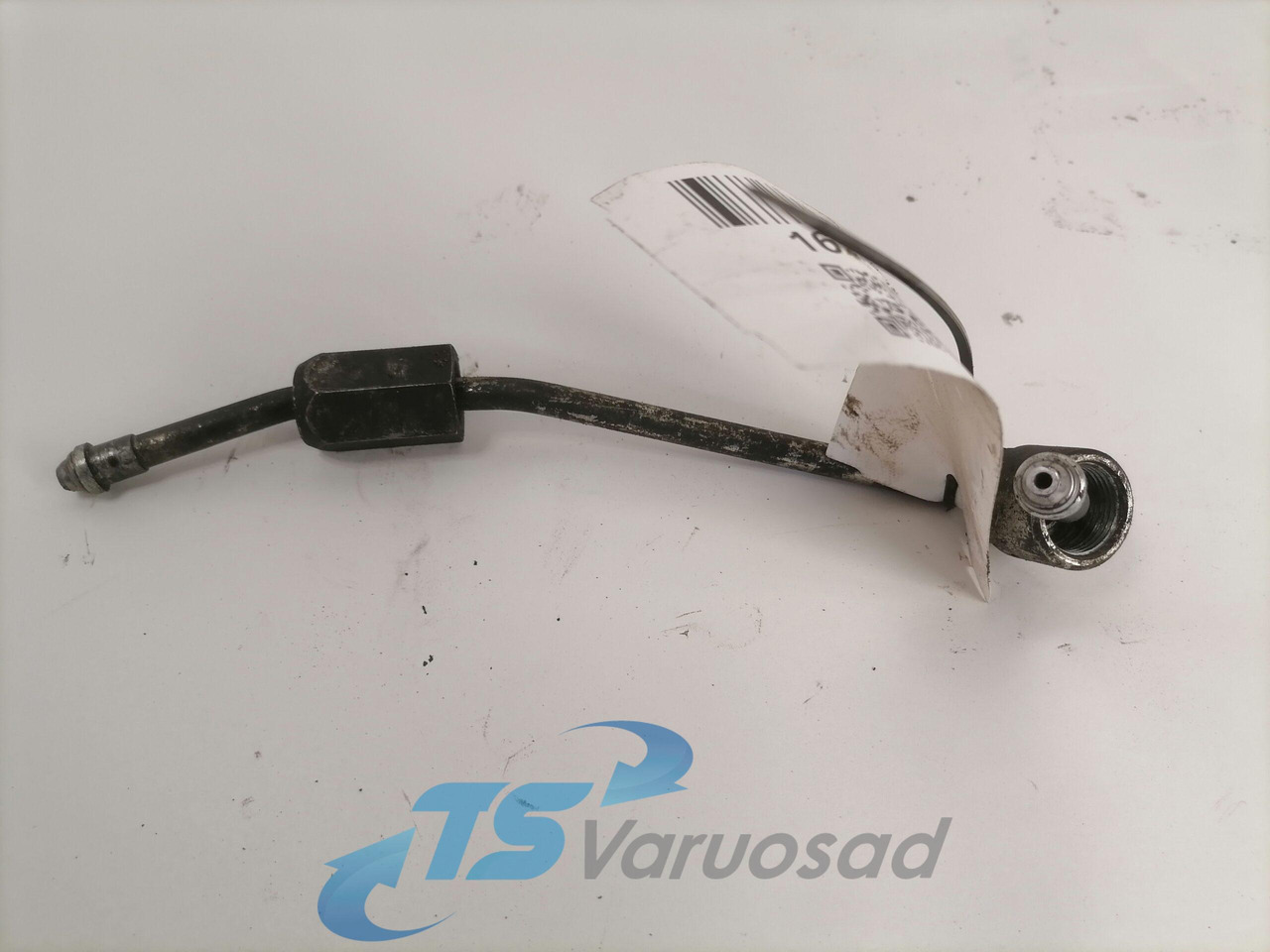 Scania Fuel pipe 1860541 - Топливная система для Грузовиков: фото 1 Scania Fuel pipe 1860541 - Топливная система для Грузовиков: фото 1