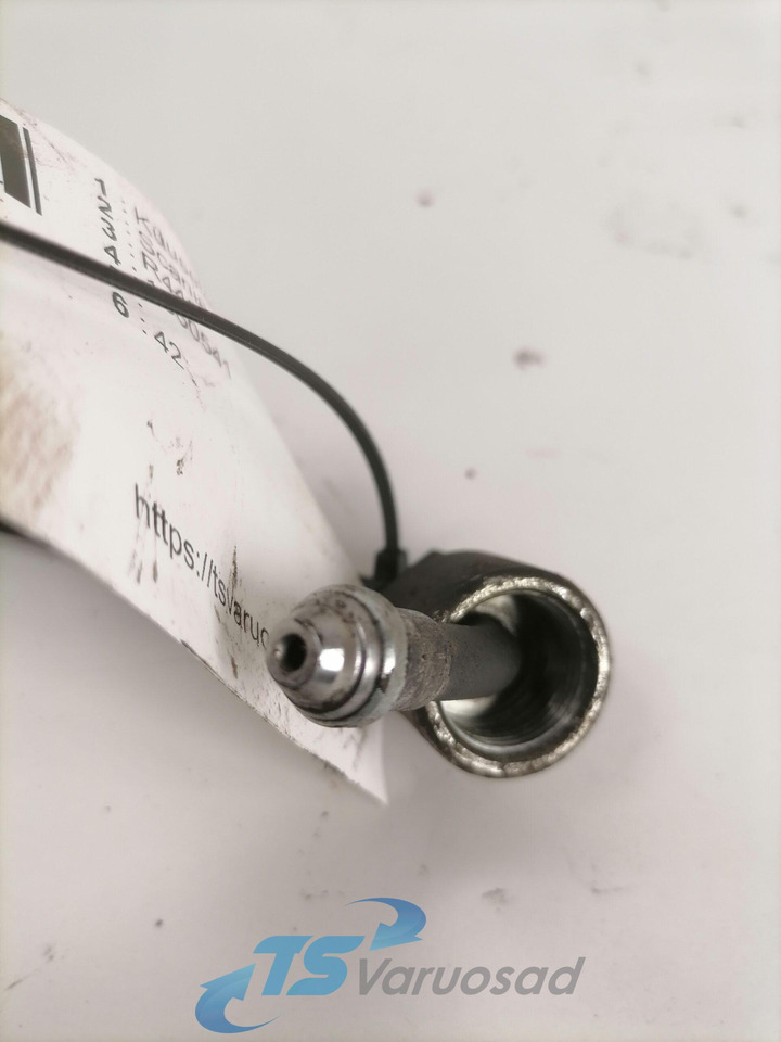 Scania Fuel pipe 1860541 - Топливная система для Грузовиков: фото 3 Scania Fuel pipe 1860541 - Топливная система для Грузовиков: фото 3