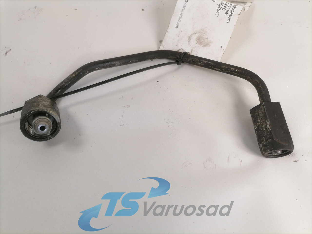 Scania Fuel pipe 1862547 - Топливная система для Грузовиков: фото 1 Scania Fuel pipe 1862547 - Топливная система для Грузовиков: фото 1