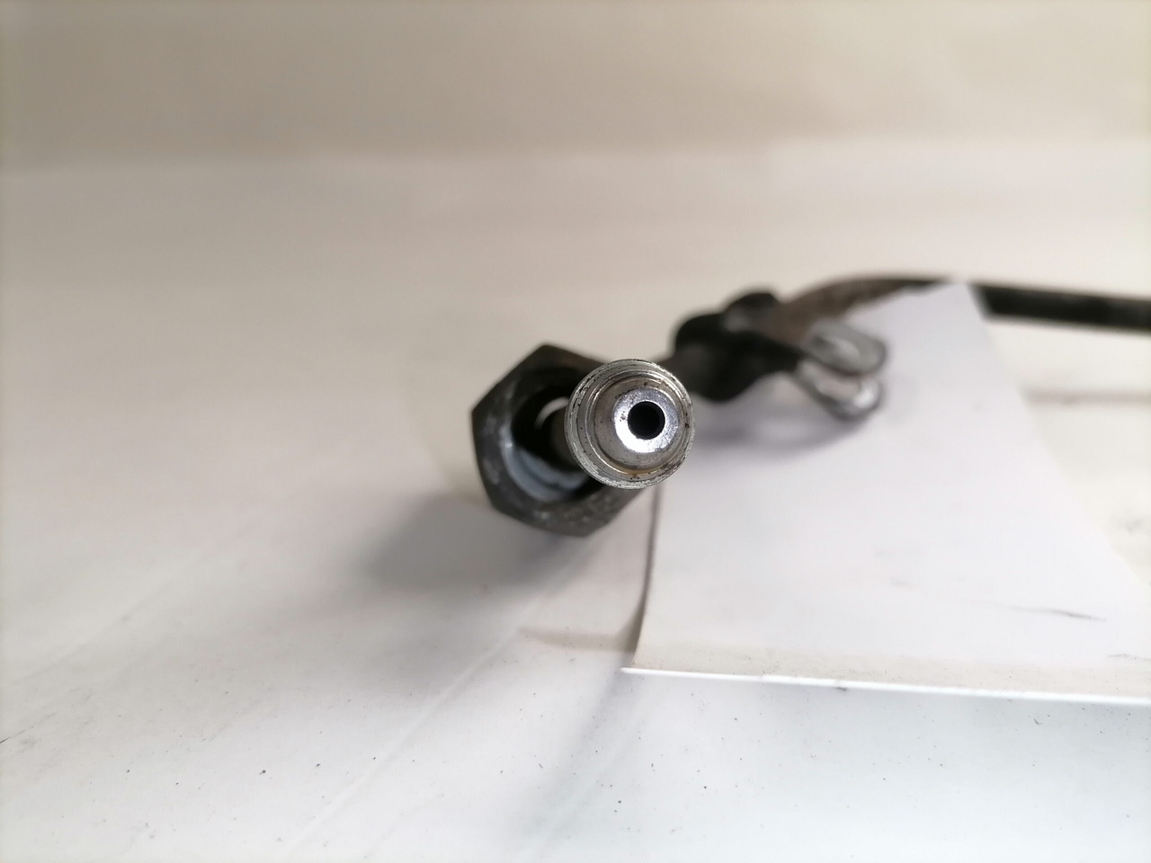 Scania Fuel pipe 1862547 - Топливная система для Грузовиков: фото 2 Scania Fuel pipe 1862547 - Топливная система для Грузовиков: фото 2