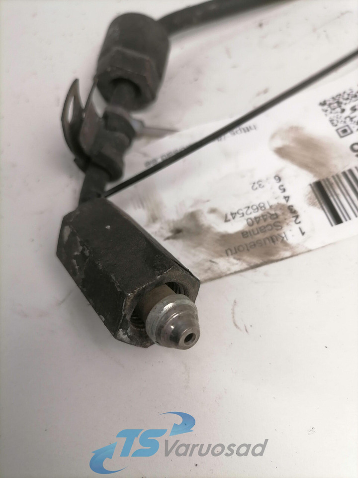 Scania Fuel pipe 1862547 - Топливная система для Грузовиков: фото 2 Scania Fuel pipe 1862547 - Топливная система для Грузовиков: фото 2