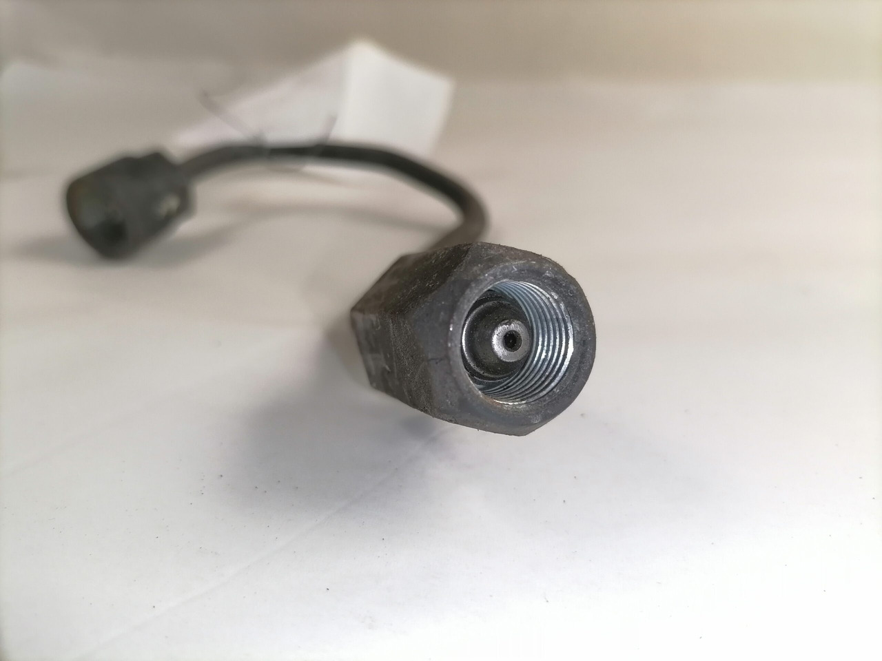 Scania Fuel pipe 1879503 - Топливная система для Грузовиков: фото 3 Scania Fuel pipe 1879503 - Топливная система для Грузовиков: фото 3