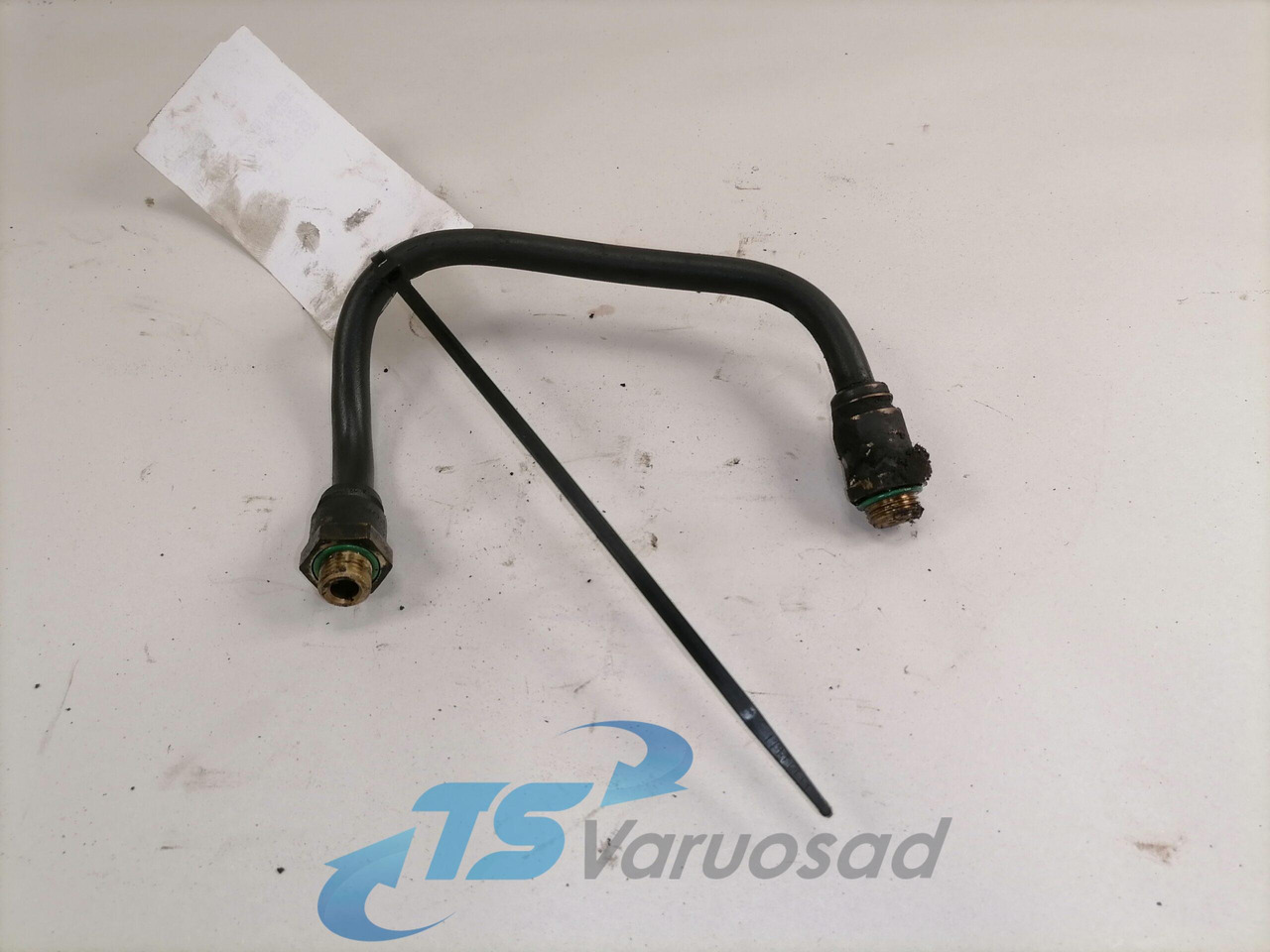 Scania Fuel pipe 2030761 - Топливная система для Грузовиков: фото 1 Scania Fuel pipe 2030761 - Топливная система для Грузовиков: фото 1