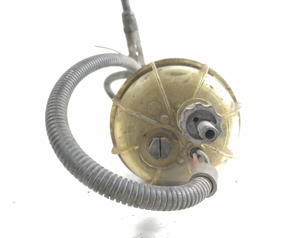 Scania Fuel separator 1393641 - Топливный фильтр для Грузовиков: фото 2 Scania Fuel separator 1393641 - Топливный фильтр для Грузовиков: фото 2