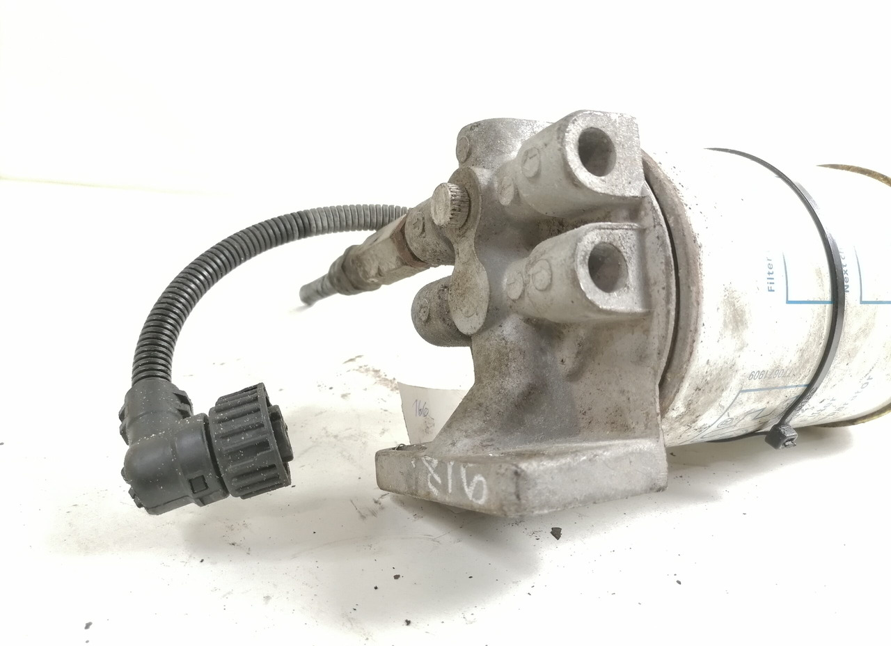 Scania Fuel separator 1393641 - Топливный фильтр для Грузовиков: фото 4 Scania Fuel separator 1393641 - Топливный фильтр для Грузовиков: фото 4