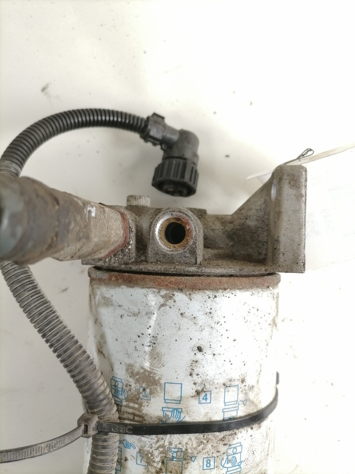 Scania Fuel separator 1393641 - Топливный фильтр для Грузовиков: фото 3 Scania Fuel separator 1393641 - Топливный фильтр для Грузовиков: фото 3