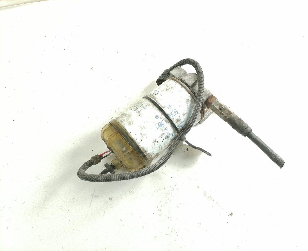 Scania Fuel separator 1393641 - Топливный фильтр для Грузовиков: фото 1 Scania Fuel separator 1393641 - Топливный фильтр для Грузовиков: фото 1