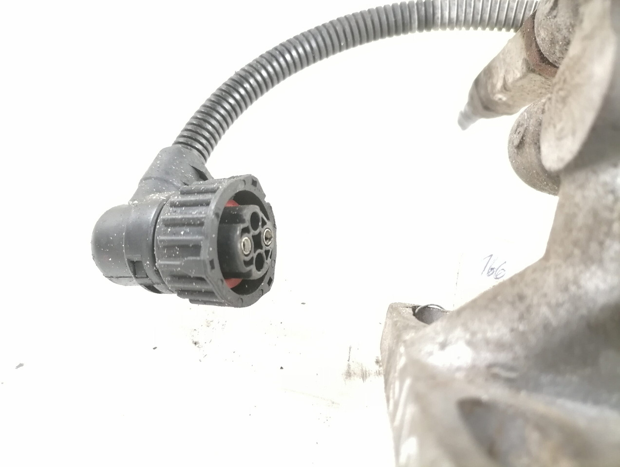 Scania Fuel separator 1393641 - Топливный фильтр для Грузовиков: фото 5 Scania Fuel separator 1393641 - Топливный фильтр для Грузовиков: фото 5