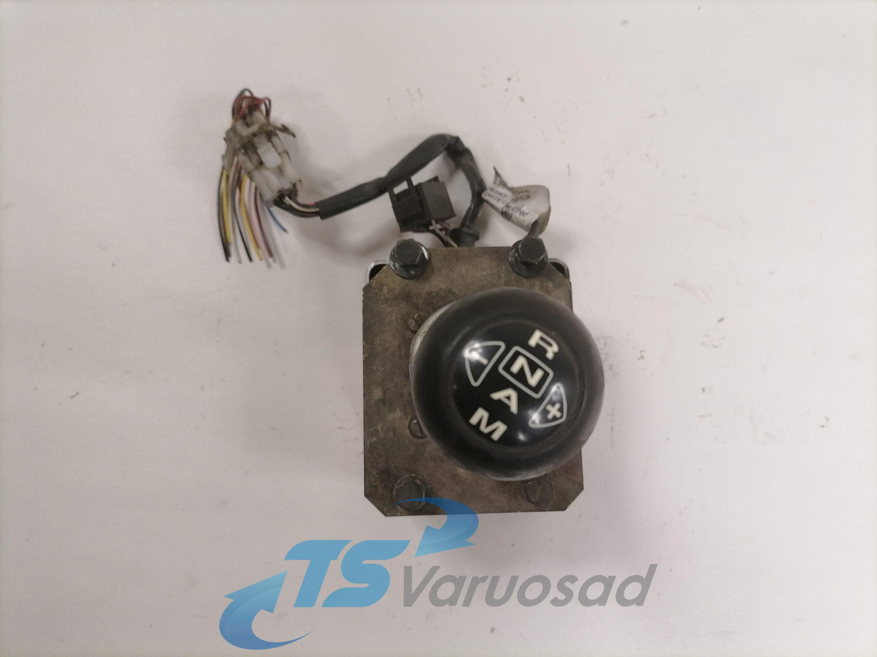 Scania Gear control 1388171 - Коробка передач и запчасти для Грузовиков: фото 1 Scania Gear control 1388171 - Коробка передач и запчасти для Грузовиков: фото 1
