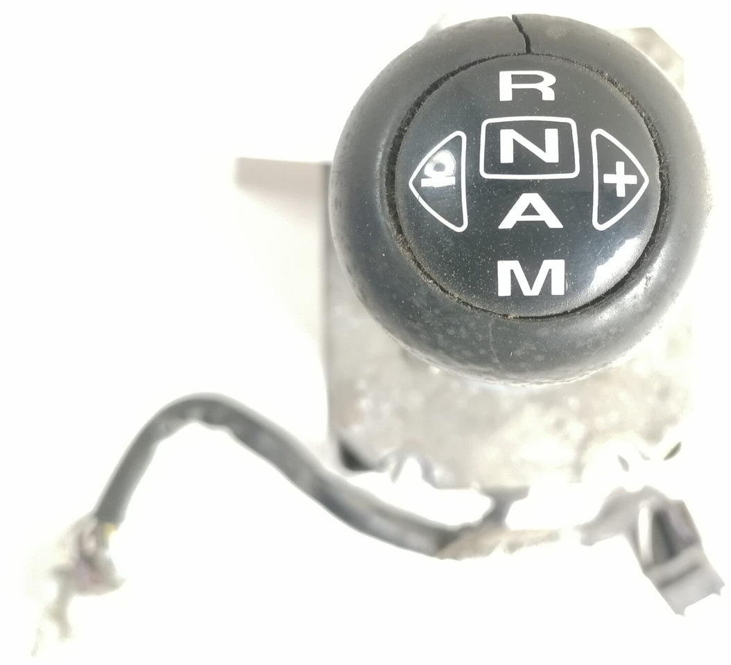 Scania Gear control 1434027 - Коробка передач и запчасти для Грузовиков: фото 2 Scania Gear control 1434027 - Коробка передач и запчасти для Грузовиков: фото 2