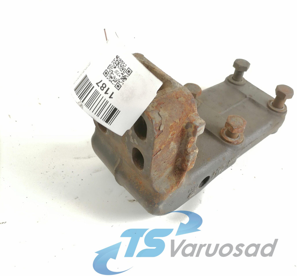 Scania Gearbox bracket 1404300 - Коробка передач и запчасти для Грузовиков: фото 3 Scania Gearbox bracket 1404300 - Коробка передач и запчасти для Грузовиков: фото 3