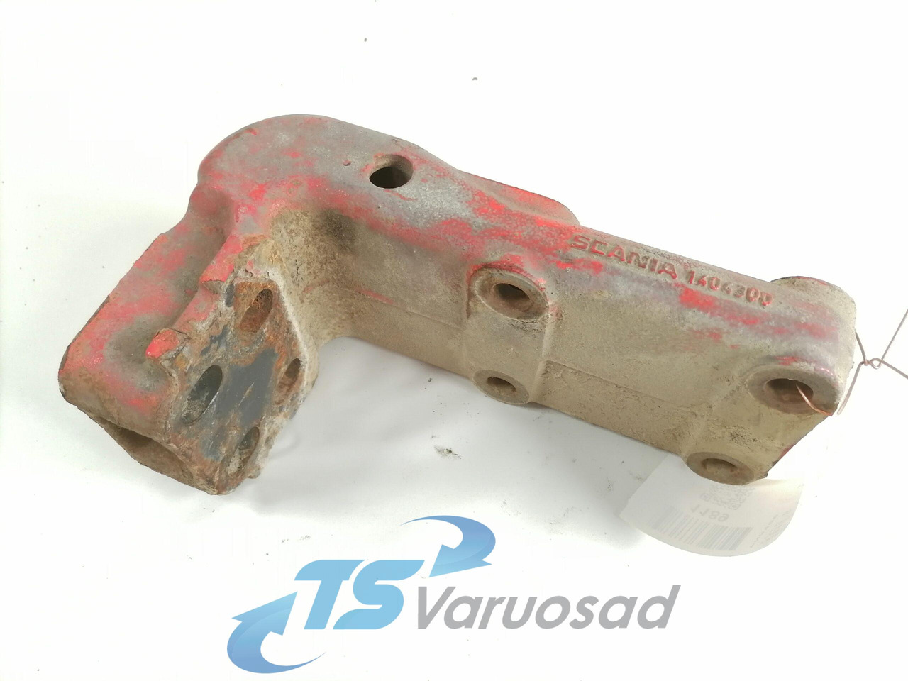 Scania Gearbox bracket 1404300 - Коробка передач и запчасти для Грузовиков: фото 1 Scania Gearbox bracket 1404300 - Коробка передач и запчасти для Грузовиков: фото 1