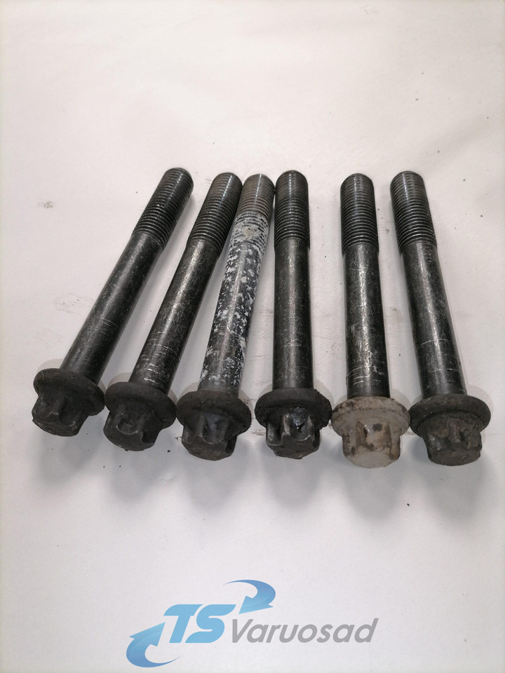 Scania Gearbox bracket screw 1746111 - Коробка передач и запчасти для Грузовиков: фото 1 Scania Gearbox bracket screw 1746111 - Коробка передач и запчасти для Грузовиков: фото 1
