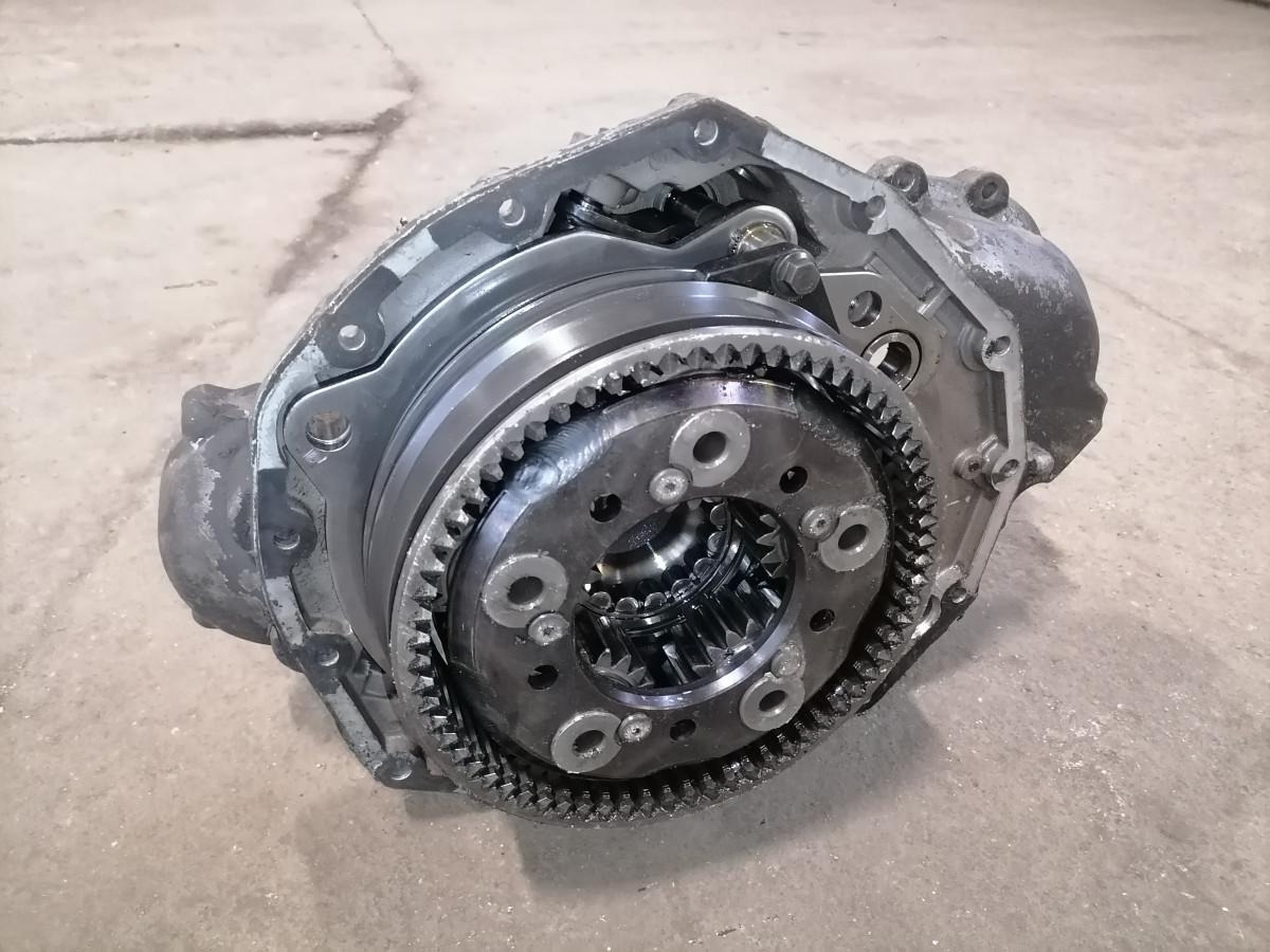Scania Gearbox planetary 1376914 - Коробка передач и запчасти для Грузовиков: фото 3 Scania Gearbox planetary 1376914 - Коробка передач и запчасти для Грузовиков: фото 3