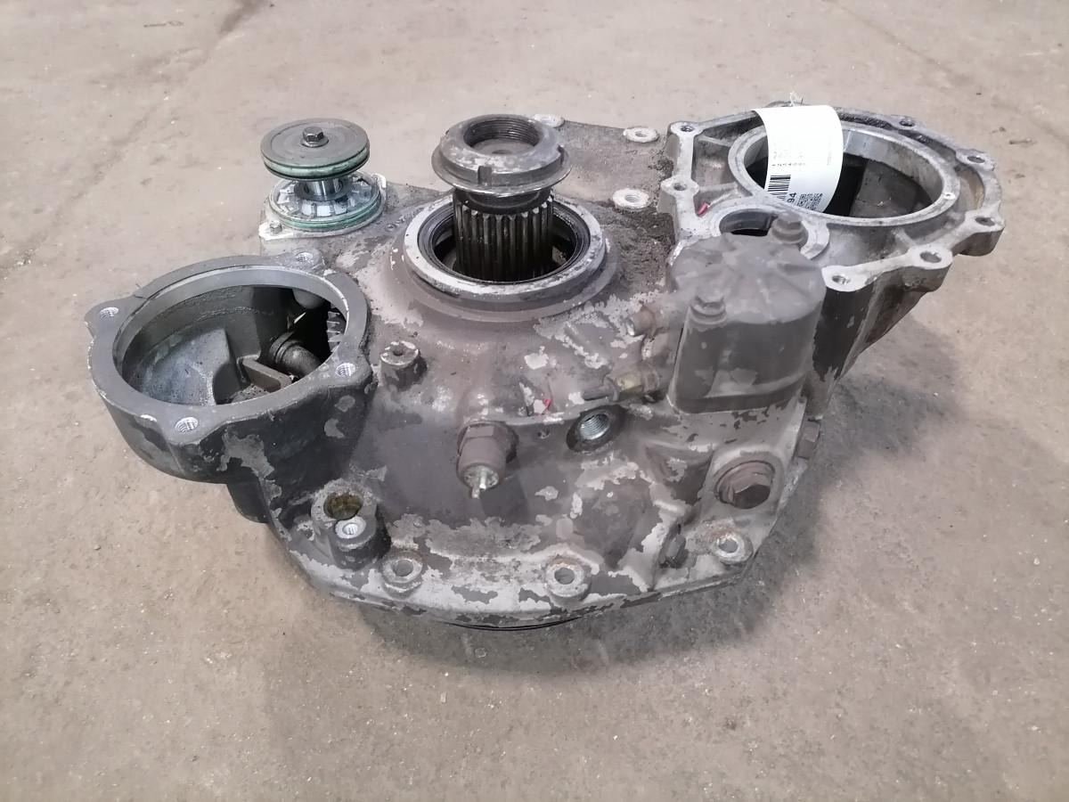 Scania Gearbox planetary 1376914 - Коробка передач и запчасти для Грузовиков: фото 4 Scania Gearbox planetary 1376914 - Коробка передач и запчасти для Грузовиков: фото 4