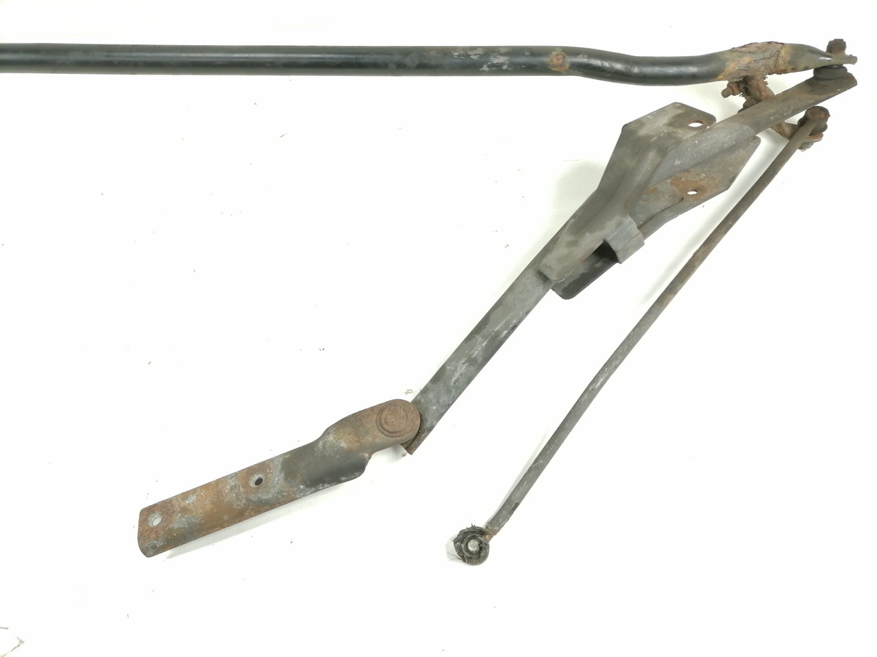 Scania Gearshift linkage 1746643 - Коробка передач и запчасти для Грузовиков: фото 3 Scania Gearshift linkage 1746643 - Коробка передач и запчасти для Грузовиков: фото 3