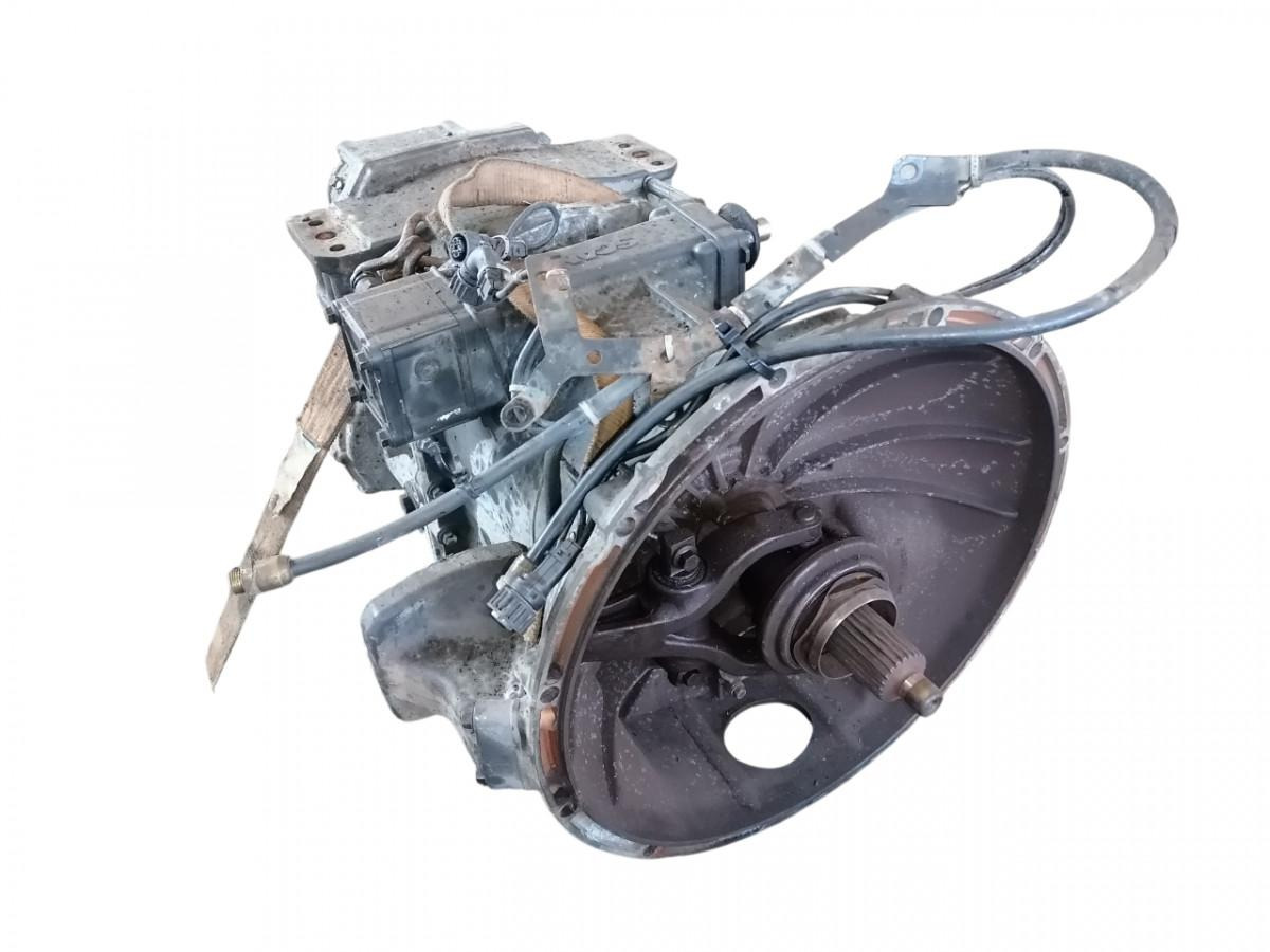 Scania Gerabox GR875 - Коробка передач и запчасти для Грузовиков: фото 1 Scania Gerabox GR875 - Коробка передач и запчасти для Грузовиков: фото 1