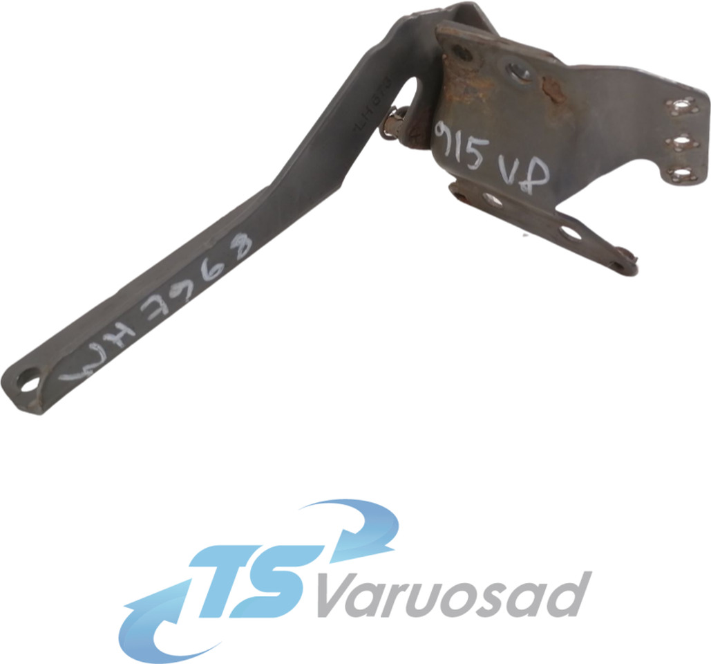 Scania Grille panel hinge 1785546 - Решётка радиатора для Грузовиков: фото 1 Scania Grille panel hinge 1785546 - Решётка радиатора для Грузовиков: фото 1
