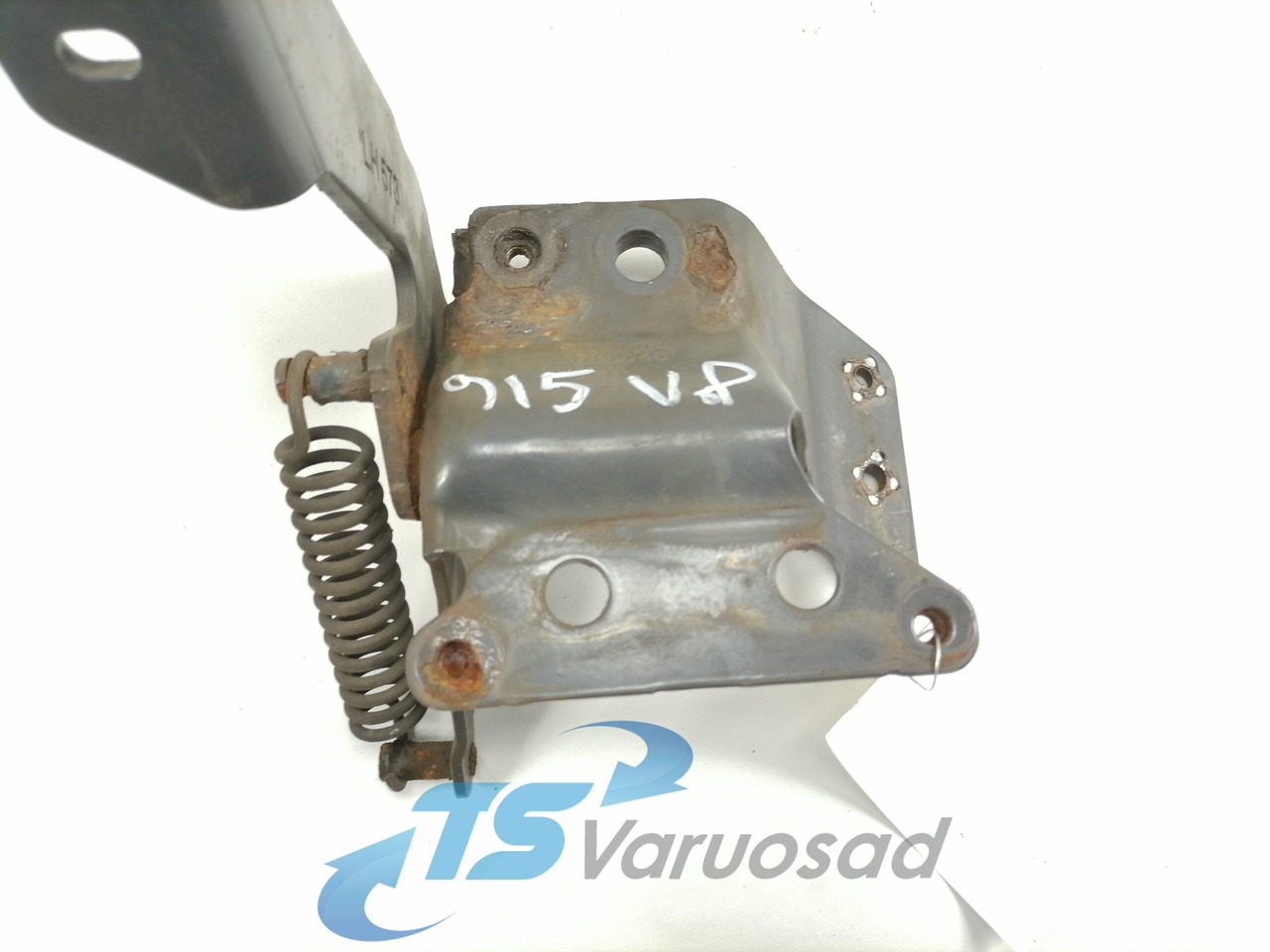 Scania Grille panel hinge 1785546 - Решётка радиатора для Грузовиков: фото 4 Scania Grille panel hinge 1785546 - Решётка радиатора для Грузовиков: фото 4