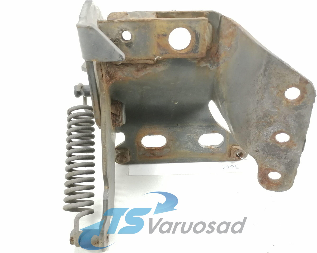Scania Grille panel hinge 1785547 - Решётка радиатора для Грузовиков: фото 4 Scania Grille panel hinge 1785547 - Решётка радиатора для Грузовиков: фото 4