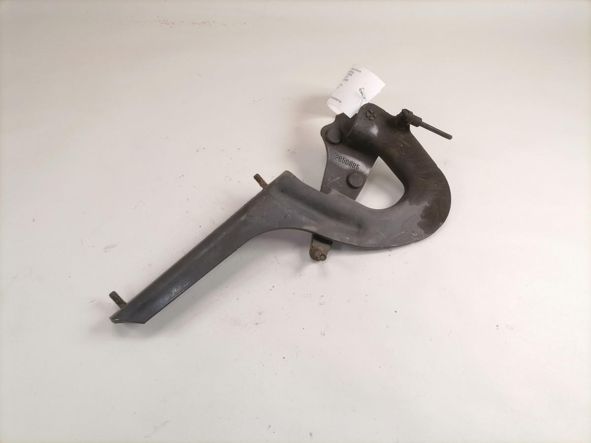 Scania Grille panel hinge 2650885 - Решётка радиатора для Грузовиков: фото 3 Scania Grille panel hinge 2650885 - Решётка радиатора для Грузовиков: фото 3