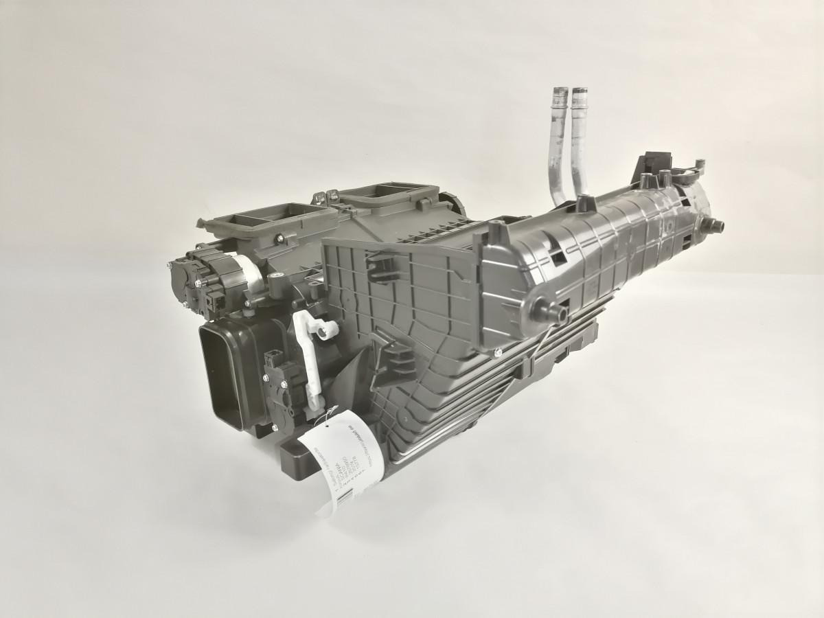 Scania Heating unit 2878950 - Универсальная запчасть для Грузовиков: фото 3 Scania Heating unit 2878950 - Универсальная запчасть для Грузовиков: фото 3