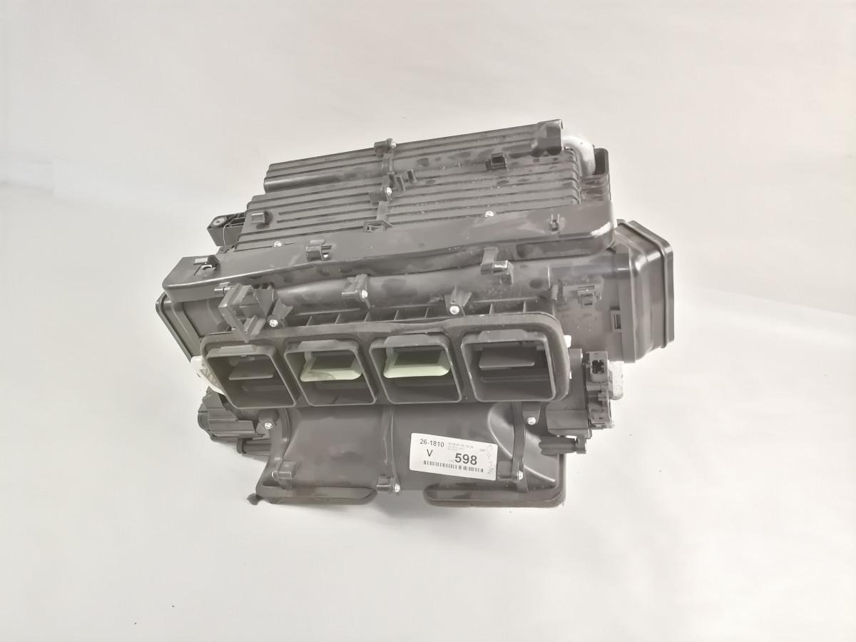 Scania Heating unit 2878950 - Универсальная запчасть для Грузовиков: фото 5 Scania Heating unit 2878950 - Универсальная запчасть для Грузовиков: фото 5