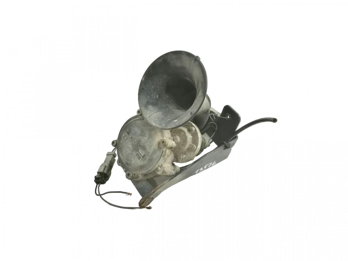 Scania Horn 1874273 - Универсальная запчасть для Грузовиков: фото 1 Scania Horn 1874273 - Универсальная запчасть для Грузовиков: фото 1