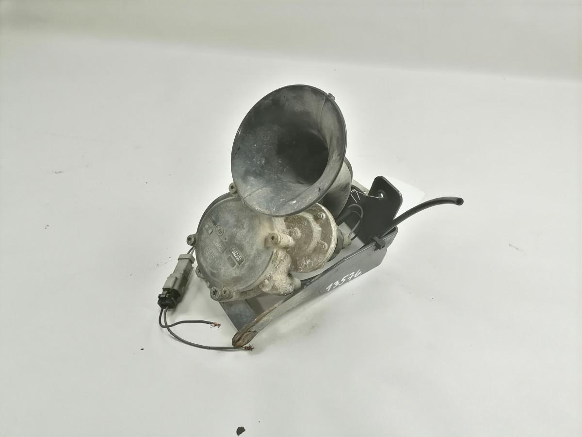 Scania Horn 1874273 - Универсальная запчасть для Грузовиков: фото 2 Scania Horn 1874273 - Универсальная запчасть для Грузовиков: фото 2