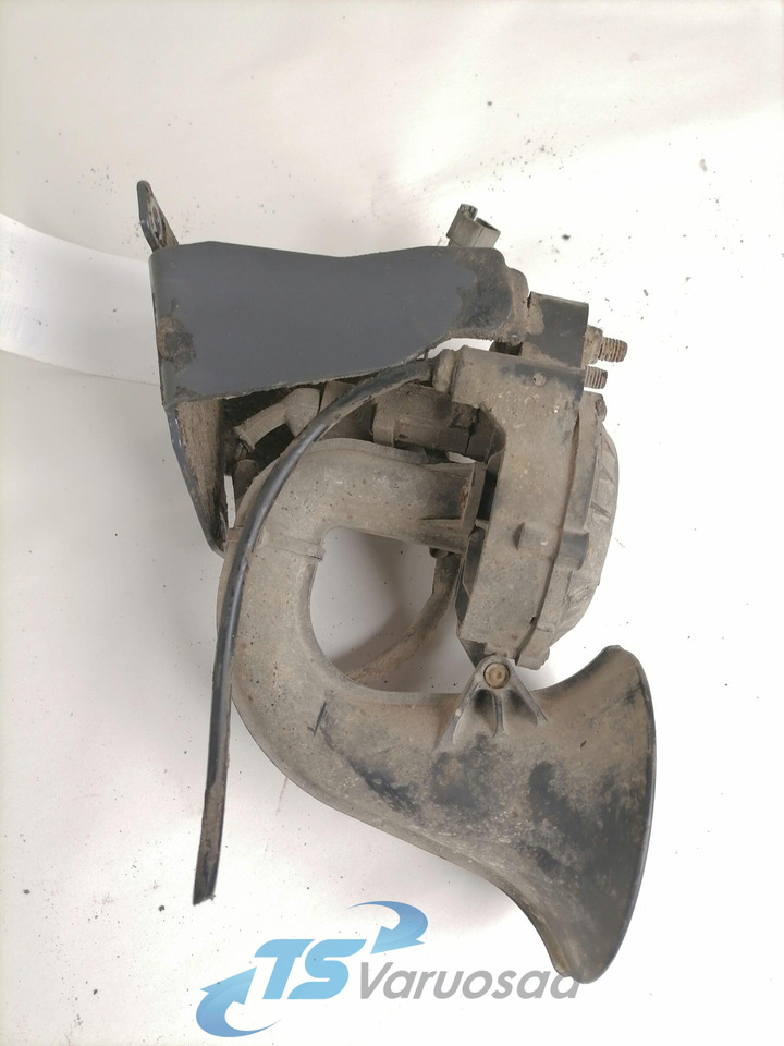 Scania Horn 1938103 - Универсальная запчасть для Грузовиков: фото 4 Scania Horn 1938103 - Универсальная запчасть для Грузовиков: фото 4