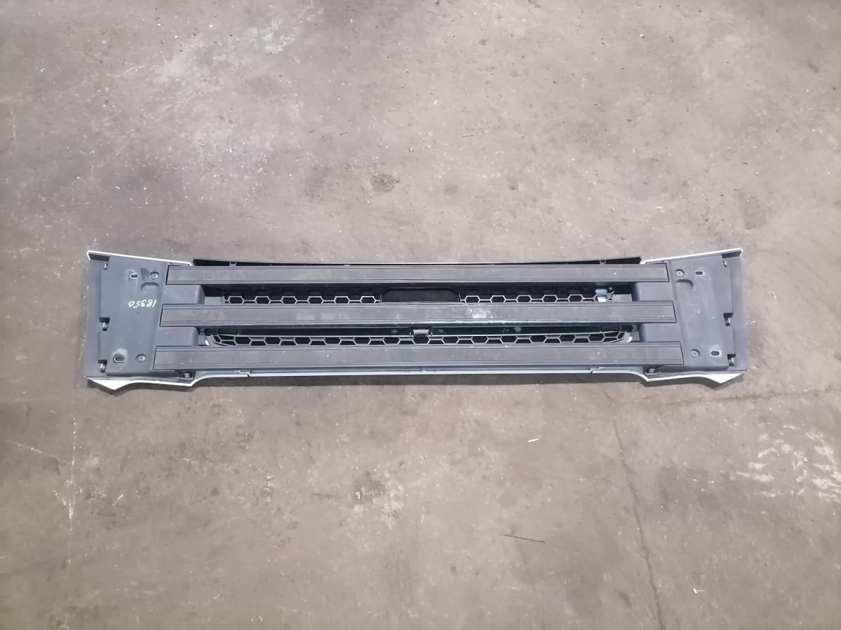 Scania Iluvõre, alumine 2307678 - Решётка радиатора для Грузовиков: фото 2 Scania Iluvõre, alumine 2307678 - Решётка радиатора для Грузовиков: фото 2