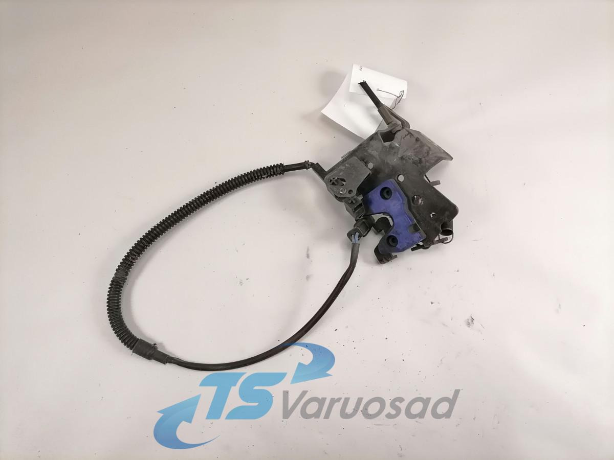 Scania Iluvõre lukk 1902355 - Решётка радиатора для Грузовиков: фото 1 Scania Iluvõre lukk 1902355 - Решётка радиатора для Грузовиков: фото 1
