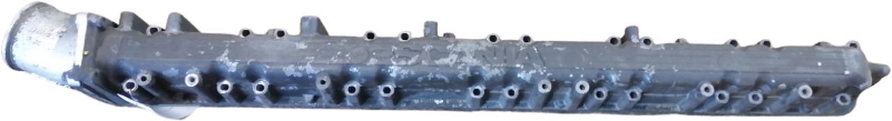Scania Intake mainfold 1464123 - Впускной коллектор для Грузовиков: фото 1 Scania Intake mainfold 1464123 - Впускной коллектор для Грузовиков: фото 1
