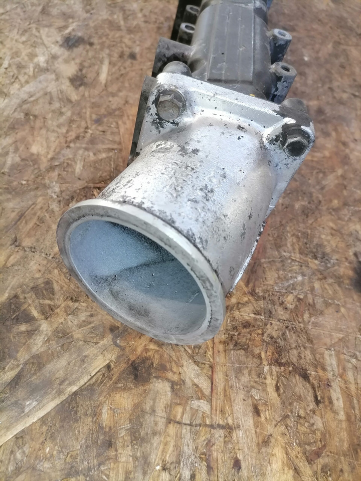 Scania Intake mainfold 1464123 - Впускной коллектор для Грузовиков: фото 4 Scania Intake mainfold 1464123 - Впускной коллектор для Грузовиков: фото 4