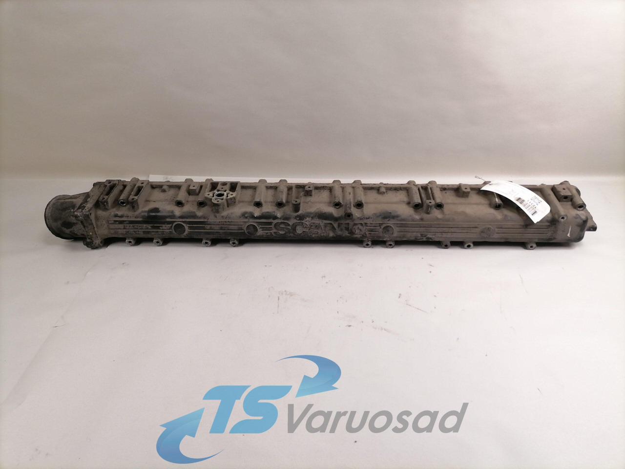 Scania Intake mainfold 1474817 - Впускной коллектор для Грузовиков: фото 1 Scania Intake mainfold 1474817 - Впускной коллектор для Грузовиков: фото 1