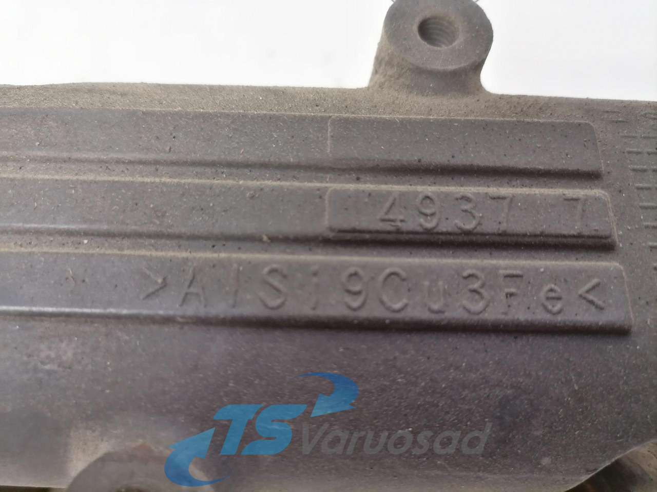 Scania Intake mainfold 1493717 - Впускной коллектор для Грузовиков: фото 4 Scania Intake mainfold 1493717 - Впускной коллектор для Грузовиков: фото 4