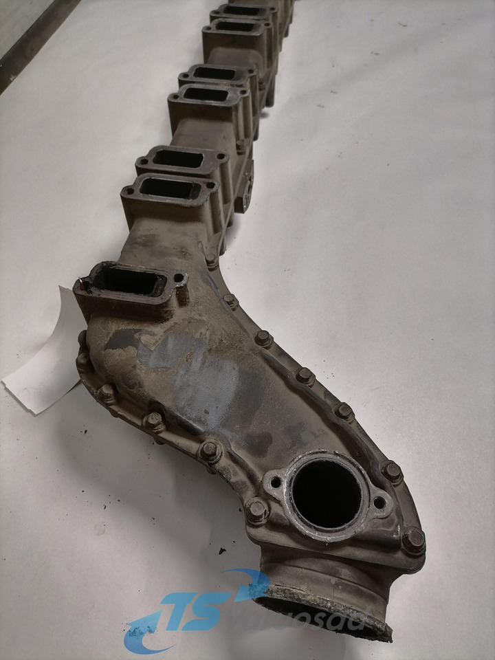 Scania Intake mainfold 1493717 - Впускной коллектор для Грузовиков: фото 2 Scania Intake mainfold 1493717 - Впускной коллектор для Грузовиков: фото 2