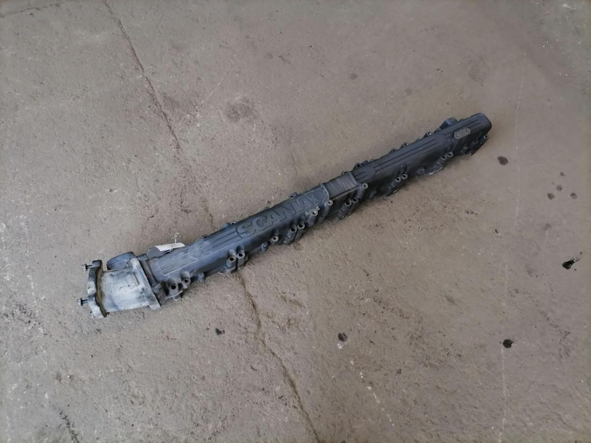 Scania Intake mainfold 1530132 - Впускной коллектор для Грузовиков: фото 2 Scania Intake mainfold 1530132 - Впускной коллектор для Грузовиков: фото 2