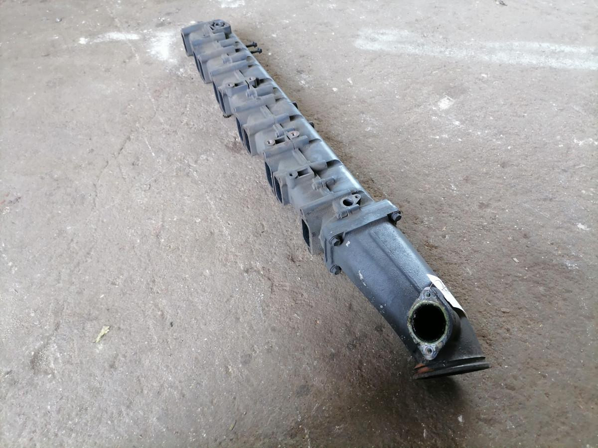Scania Intake mainfold 1725257 - Впускной коллектор для Грузовиков: фото 3 Scania Intake mainfold 1725257 - Впускной коллектор для Грузовиков: фото 3