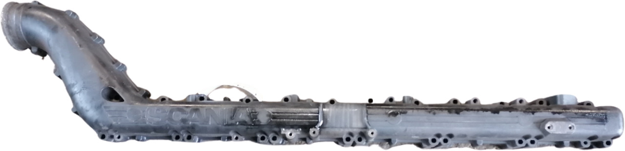 Scania Intake mainfold 1893329 - Впускной коллектор для Грузовиков: фото 1 Scania Intake mainfold 1893329 - Впускной коллектор для Грузовиков: фото 1