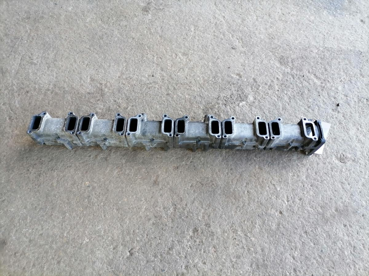 Scania Intake mainfold 2655967 - Впускной коллектор для Грузовиков: фото 4 Scania Intake mainfold 2655967 - Впускной коллектор для Грузовиков: фото 4