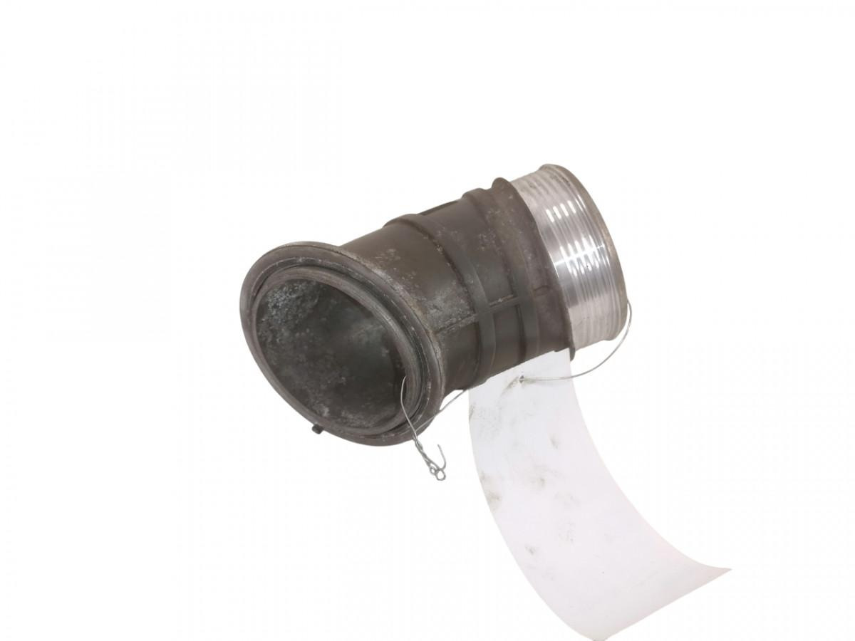 Scania Intake manifold 2285550 - Впускной коллектор для Грузовиков: фото 1 Scania Intake manifold 2285550 - Впускной коллектор для Грузовиков: фото 1