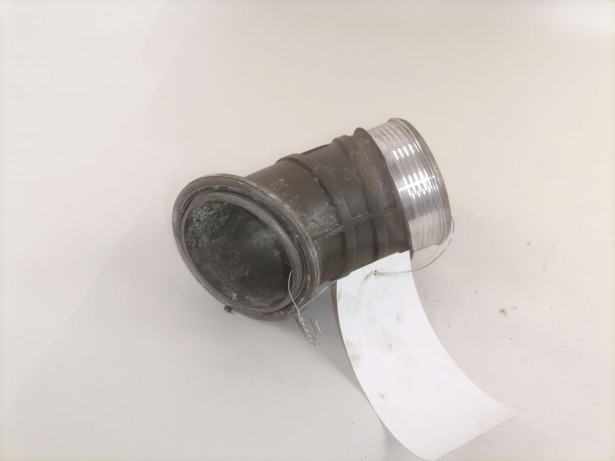 Scania Intake manifold 2285550 - Впускной коллектор для Грузовиков: фото 2 Scania Intake manifold 2285550 - Впускной коллектор для Грузовиков: фото 2