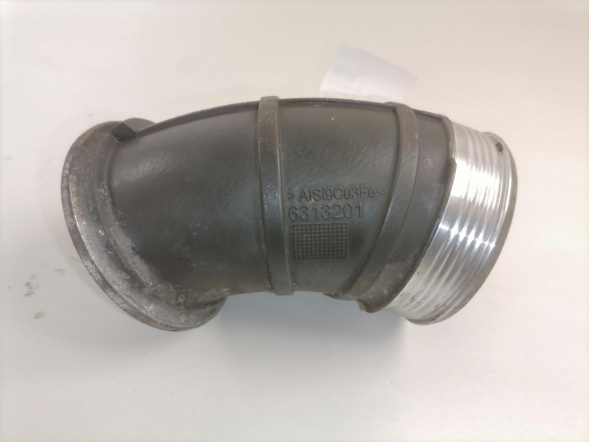 Scania Intake manifold 2285550 - Впускной коллектор для Грузовиков: фото 4 Scania Intake manifold 2285550 - Впускной коллектор для Грузовиков: фото 4