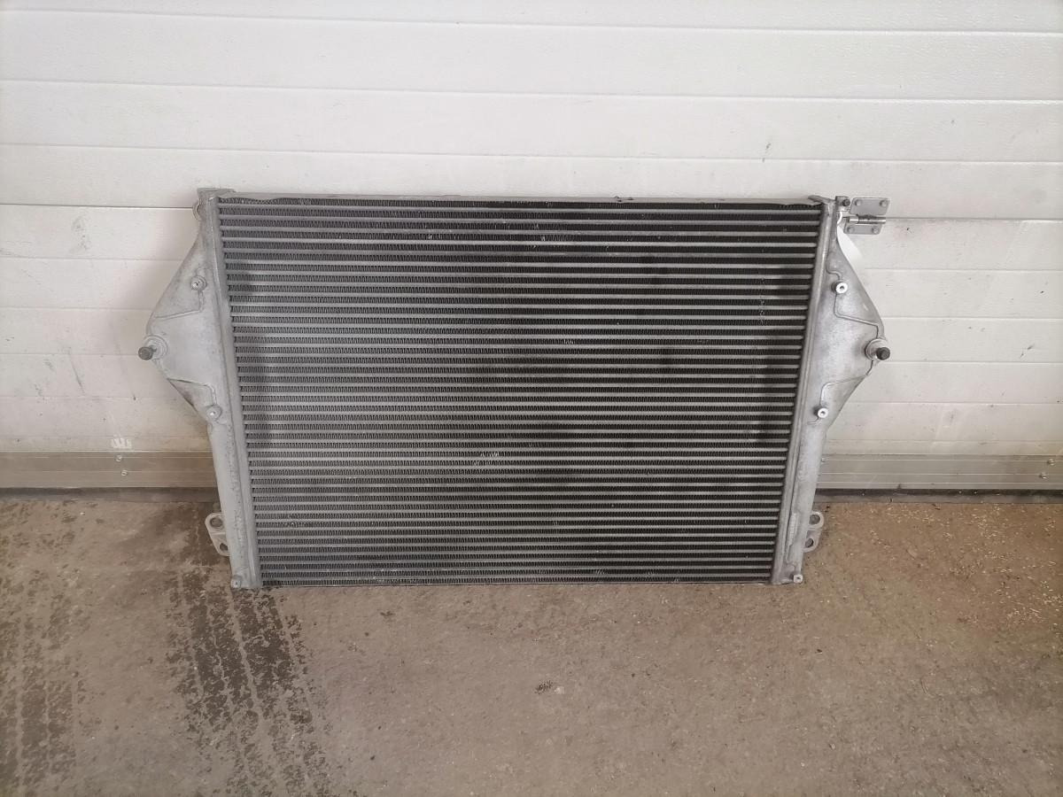 Scania Intercooler radiator 2433149 - Интеркулер для Грузовиков: фото 5 Scania Intercooler radiator 2433149 - Интеркулер для Грузовиков: фото 5