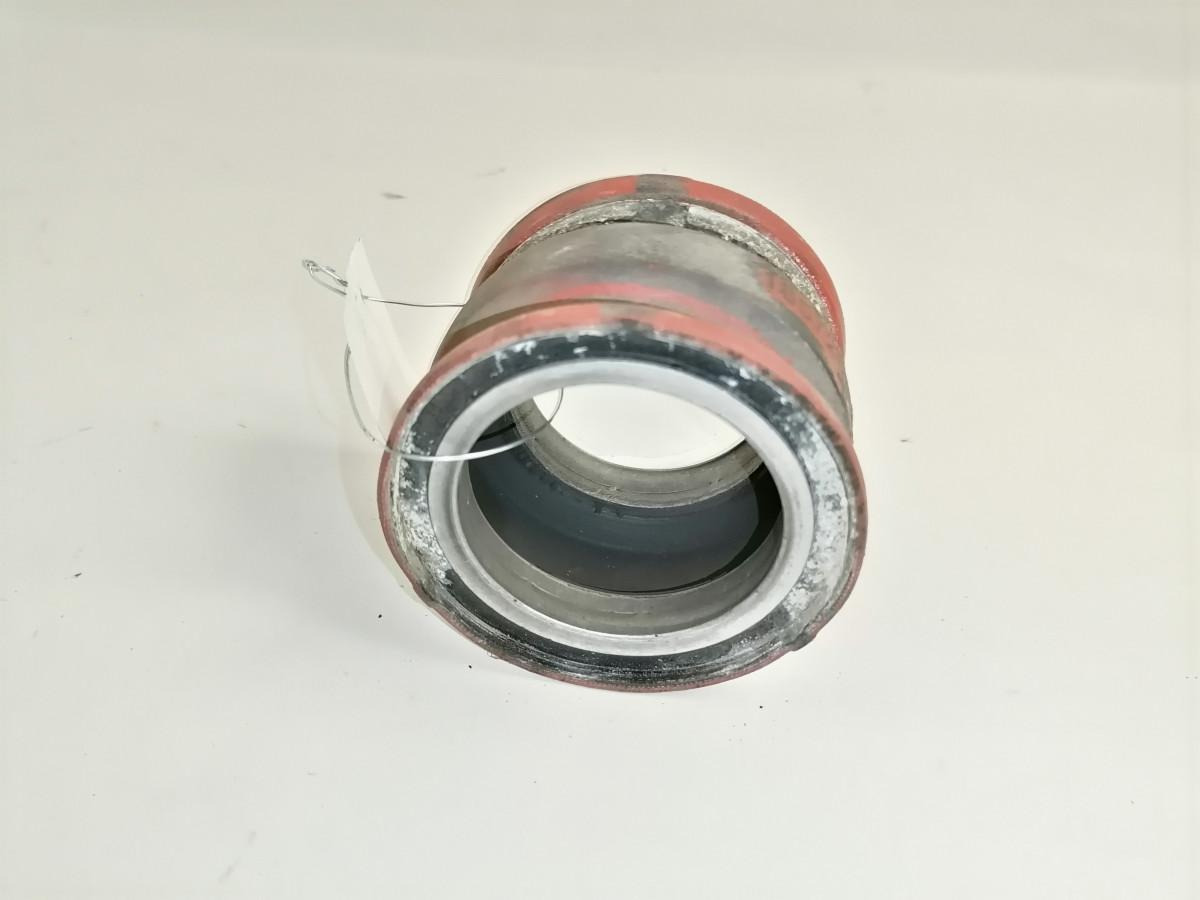 Scania Intercooleri lõdvik 1857265 - Интеркулер для Грузовиков: фото 3 Scania Intercooleri lõdvik 1857265 - Интеркулер для Грузовиков: фото 3