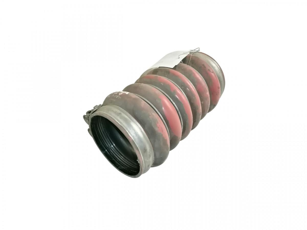 Scania Intercooleri lõdvik 2192155 - Интеркулер для Грузовиков: фото 1 Scania Intercooleri lõdvik 2192155 - Интеркулер для Грузовиков: фото 1