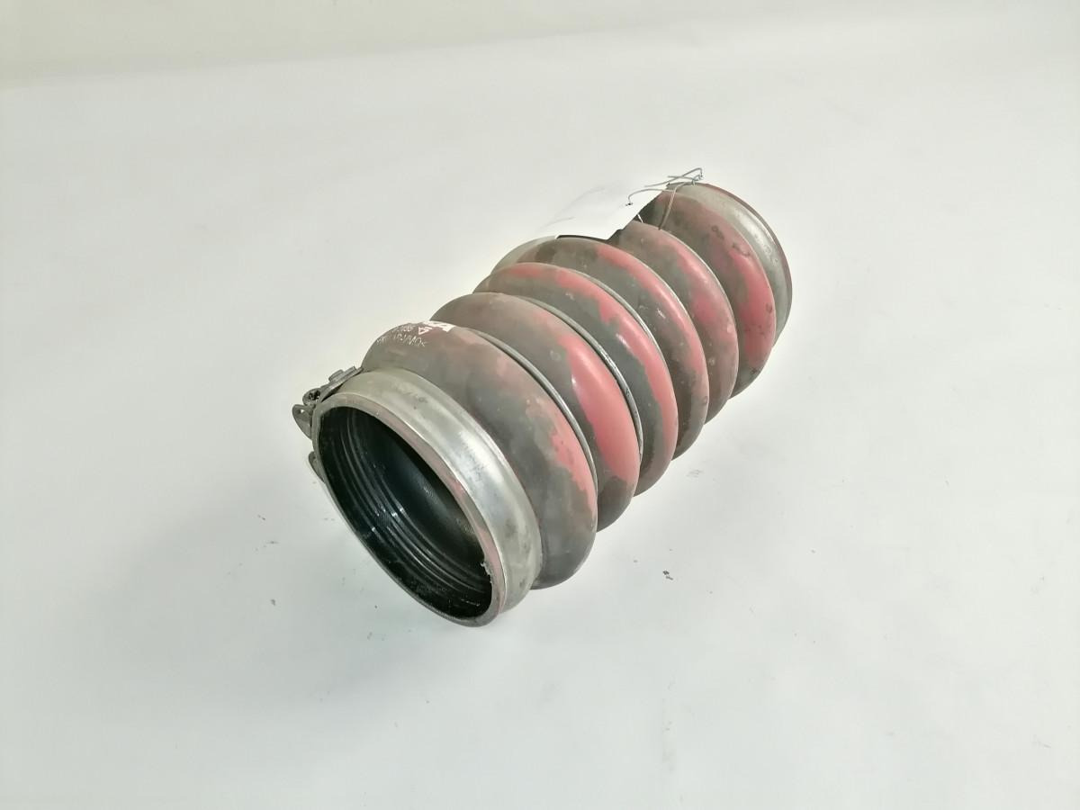 Scania Intercooleri lõdvik 2192155 - Интеркулер для Грузовиков: фото 2 Scania Intercooleri lõdvik 2192155 - Интеркулер для Грузовиков: фото 2