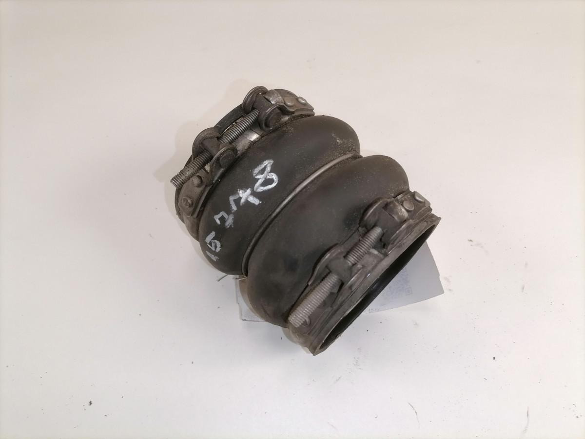 Scania Intercooleri lõdvik 2345957 - Интеркулер для Грузовиков: фото 4 Scania Intercooleri lõdvik 2345957 - Интеркулер для Грузовиков: фото 4